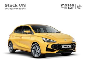 vehículo de sustitución