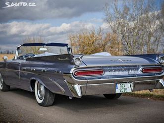 pontiac bonneville convertible