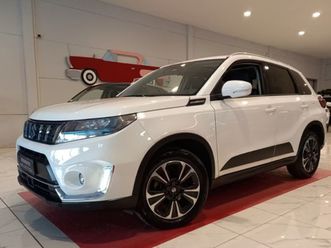 vitara (2015) vitara 1.5 140v hybrid a/t 4wd allgrip starview