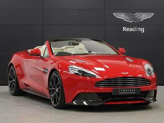 2014 aston martin vanquish