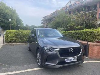 3.3l mhev exclusive-line comb coso dras 4wd 187kw