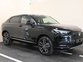 hr-v 3ª serie hr-v 1.5 hev ecvt advance