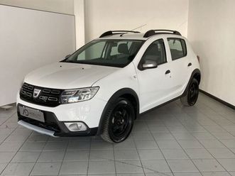 sandero 2ª serie sandero 1.5 dci 8v 90cv s&s serie speciale brave