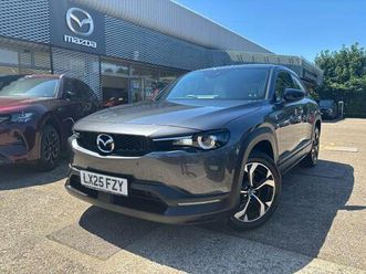 17.8kwh r-ev exclusive-line auto (start/stop) 5dr (range extender)