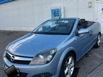 cabrio twintop 1.8 cosmo