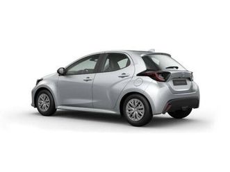 mazda2 1ª serie nuova 2024 hybrid 5hb 1.5l hybrid vvt-i 116 cvt fwd exclusive-line