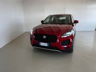 e-pace (x540) e-pace 2.0d 180 cv awd aut. s
