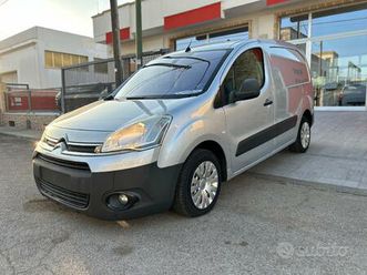 citroen berlingo 2013-clima-sensori