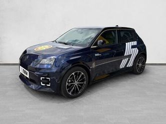 2 kwh iconic cinq autonomia conforto