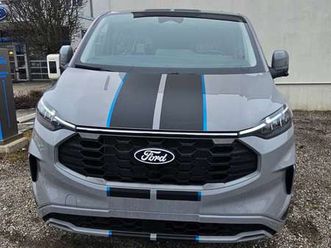 kombi 2,0 ecoblue l2h1 320 awd limited aut.