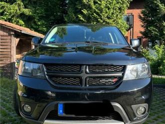 dodge journey gt 3.6 v6