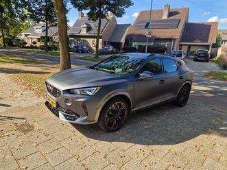 cupra formentor 1.4 ehybrid dealer onderhouden