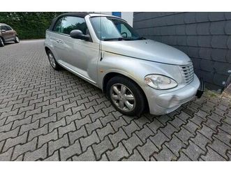 chrysler pt cruiser automatik 2,4 liter