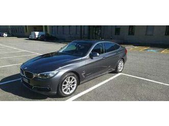 gran turismo 320d xdrive business advantage