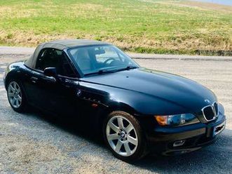 z3 roadster 1.9 140cv