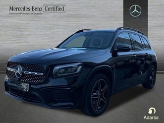 220 d 4matic 140 kw (190 cv)