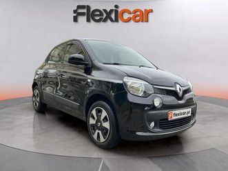 renault twingo 1.0 sce limited