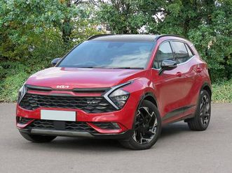 1.6 t-gdi isg hev gt-line s