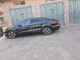 passatt cc model 2011 noir 8 chouvou