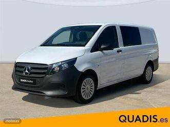 114cdi 100kw mixto pro larga