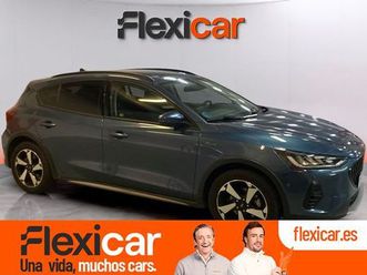 sportbreak 1.0 ecoboost mhev active design sip 114 kw (155 cv)