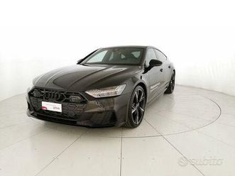 audi a7 sportback 45 3.0 tdi mhev 48v quattro...