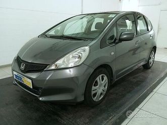 honda jazz 1.2 elegance vsa