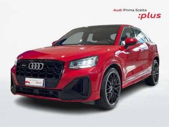 q2 i 2021 s 2.0 tfsi quattro s-tronic