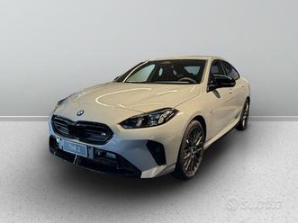 bmw bmw m235 xdrive gran coupé n18361