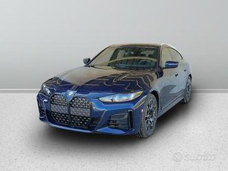 bmw bmw 420d gran coupé n18564