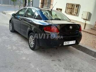 fiat linea