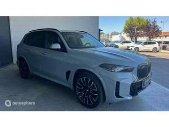 xdrive50e 489ch m sport