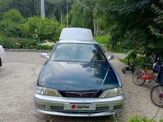 продажа toyota vista, 1995 год в барнауле