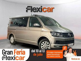 beach 2.0 tdi 110kw (150cv) bmt dsg