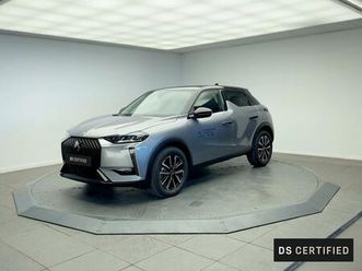 1.2 hybride 136ch bastille automatique