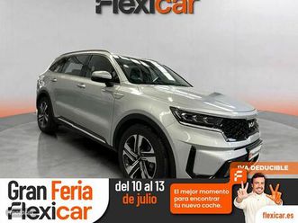 1.6 t-gdi hev drive 4x2 7pl