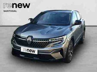 austral 1.3 mild hybrid iconic auto