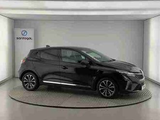 clio 1.0 tce techno bi-fuel