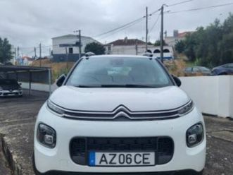 citroën c3 aircross 1.5 bluehdi feel s&s