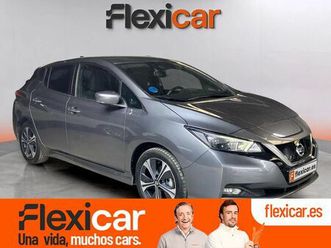 40kwh n-connecta 110 kw (150 cv)