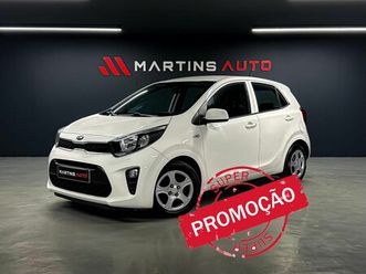 kia picanto 1.0 mpi urban