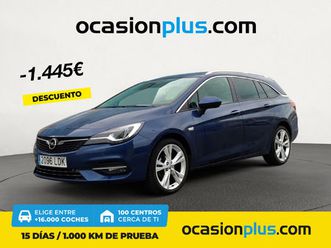 sports tourer 1.5 d elegance 90 kw (122 cv)