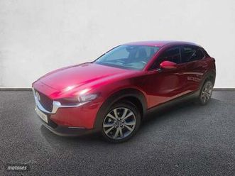 2.0 e-skyactiv-g exclusive line fwd aut. 90kw