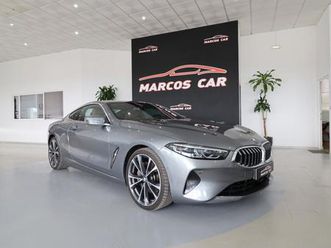 bmw série 8 840 d xdrive pack m
