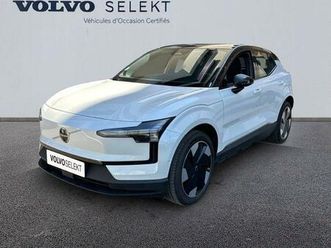 ex30 single extended range 272 ch 1edt ultra