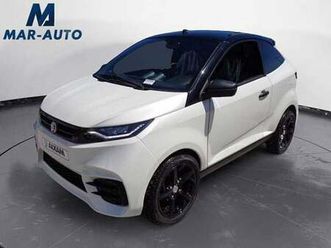 aixam city 482 city 482 ambition sport e5+ nuova a castelfranco veneto