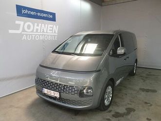 hyundai staria 2.2 crdi feel 9s a8