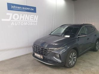 hyundai tucson 1.6 crdi feel 7dct
