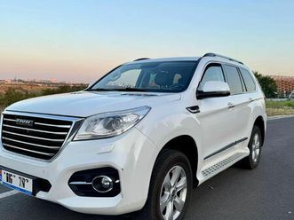 haval h9 an. 2020