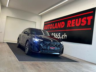 q8 suv 50 tdi quattro tiptronic